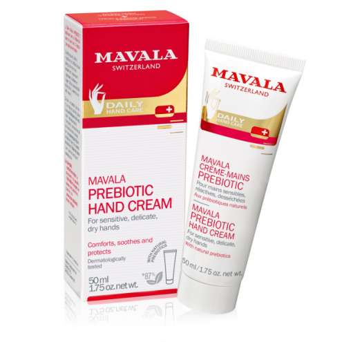 MAVALA Prebiotic Hand Cream 50 ml